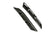 C7 Corvette Carbon Fiber LG215-AC Fender Vents