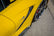 C7 Corvette Carbon Fiber LG215-AC Fender Vents