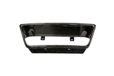 C7 Corvette Carbon Fiber LG216-AC Exhaust Surround Bezel - TRUFIBER.COM