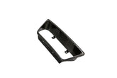 C7 Corvette Carbon Fiber LG216-AC Exhaust Surround Bezel - TRUFIBER.COM