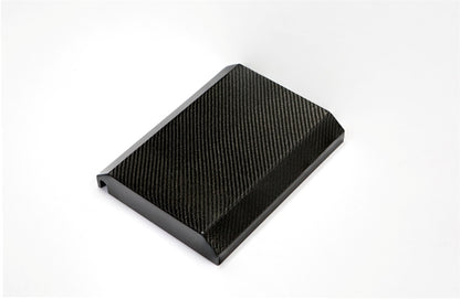 2014-2019 Corvette Carbon Fiber LG217-AC Fuse Box Cover