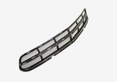 C7 Corvette Carbon Fiber LG230-AC Front Bumper Grille