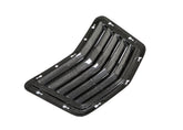 C7 Corvette Stingray Carbon Fiber LG256-AC Hood Vent