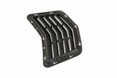 C7 Corvette Stingray Carbon Fiber LG256-AC Hood Vent