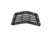 C7 Corvette Stingray Carbon Fiber LG256-AC Hood Vent