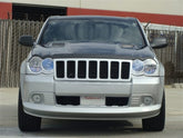 2005-2010 Cherokee Carbon Fiber A58 Hood