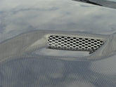 2005-2010 Cherokee Carbon Fiber A58 Hood