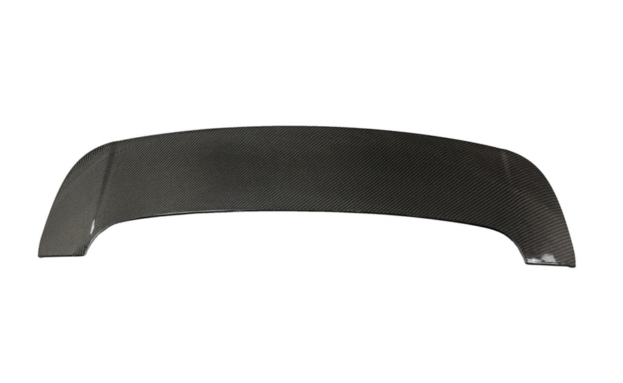 2014-2017 Cherokee Carbon Fiber DCA55 Roof Spoiler