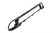 2011-2015 Cherokee SRT8 LG193 Front Bumper Lower Grille