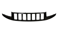 2013-2015 Cherokee SRT8 LG194 Front Bumper Upper Grille