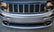 2013-2015 Cherokee SRT8 LG194 Front Bumper Upper Grille