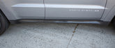 2011-2015 Cherokee XR9 Side Skirts