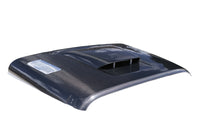 2007-2017 Wrangler Carbon Fiber A69 Hood "JK"