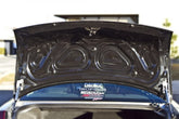 2005-2007 300 Carbon Fiber CS6 Trunk