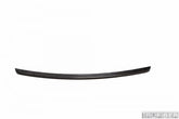 2005-2007 300 Carbon Fiber DCA48 Rear Lip Spoiler