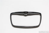 2005-2010 300 Carbon Fiber LG135 Front Bumper Grille