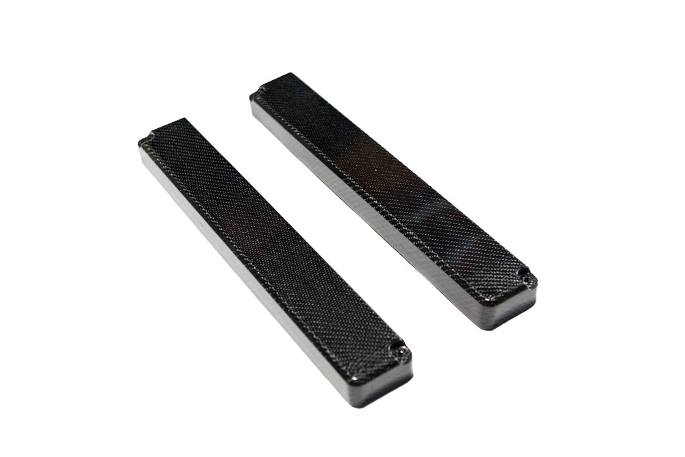 2005-2010 300 Carbon Fiber LG141 Coil Pack Covers