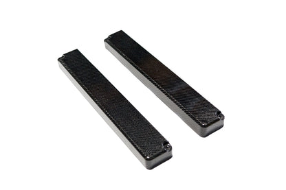 2005-2010 300 Carbon Fiber LG141 Coil Pack Covers