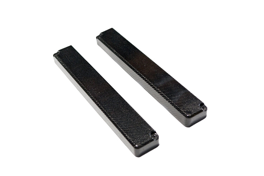 2005-2010 300 Carbon Fiber LG141 Coil Pack Covers