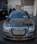 2011-2024 300 Carbon Fiber A58 Hood