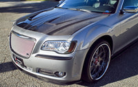 2011-2015 300 Carbon Fiber A71 Hood