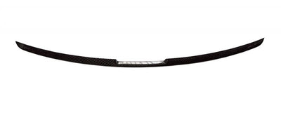 2011-2015 300 Carbon Fiber DCA49 Rear Lip Spoiler