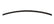 2011-2015 300 Carbon Fiber DCA49 Rear Lip Spoiler