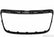 2011-2014 300 Carbon Fiber LG131 Front Bumper Grille