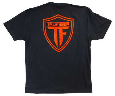 Trufiber T-Shirt - TRUFIBER.COM