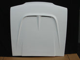 1987-1993 Mustang Fiberglass A28 Heat Extractor Hood-TRUFIBER.COM