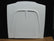 1987-1993 Mustang Fiberglass A28 Heat Extractor Hood-TRUFIBER.COM