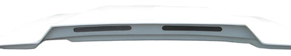 1987-1993 Mustang Fiberglass A36 Heat Extractor Hood-TRUFIBER.COM