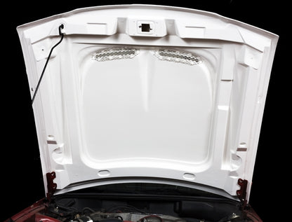 1994-1998 Mustang Fiberglass A28 Heat Extractor Hood