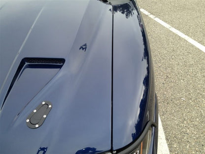 1994-1998 Mustang Fiberglass A29 Heat Extractor Hood