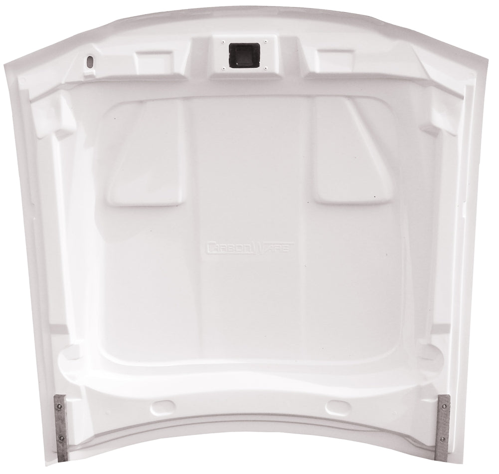 1994-1998 Mustang Fiberglass A29 Heat Extractor Hood