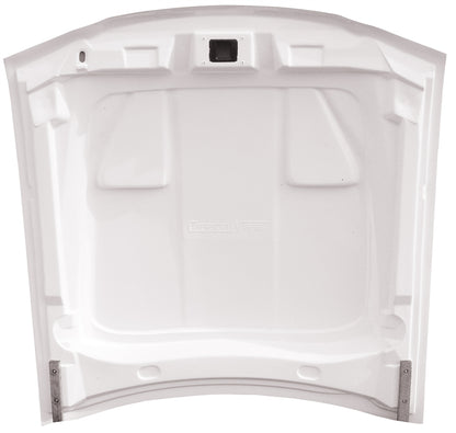 1994-1998 Mustang Fiberglass A29 Heat Extractor Hood
