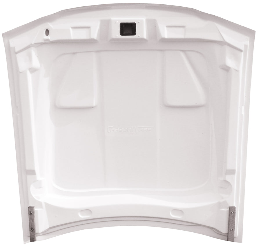 1994-1998 Mustang Fiberglass A29 Heat Extractor Hood