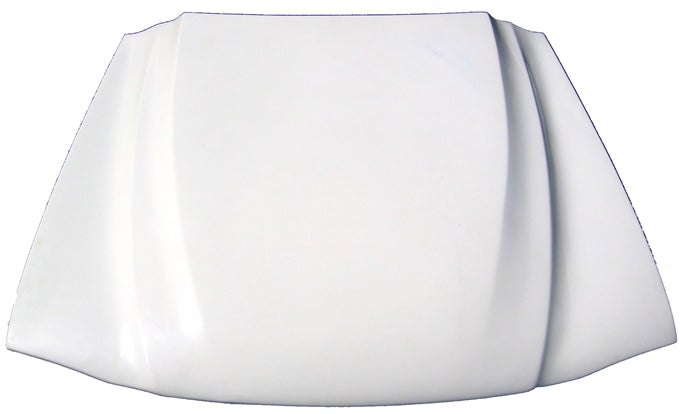 1994-1998 Mustang Fiberglass A32 Heat Extractor Hood