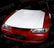 1999-2004 Mustang Fiberglass A31 Heat Extractor Hood