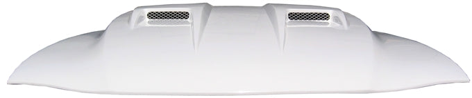 1999-2004 Mustang Fiberglass A38 Heat Extractor Hood vendor-unknown