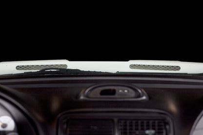1999-2004 Mustang Fiberglass A38 Heat Extractor Hood vendor-unknown