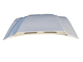1999-2004 Mustang Fiberglass A49-3 Heat Extractor Hood