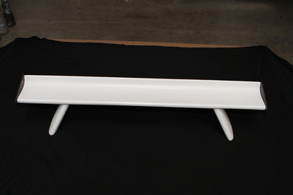 1999-2004 Mustang Fiberglass DCA34 Spoiler