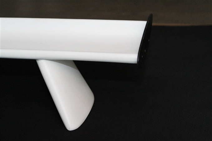 1999-2004 Mustang Fiberglass DCA34 Spoiler