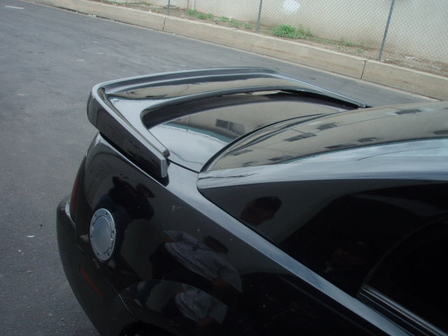 1999-2004 Mustang Fiberglass DCA38 Spoiler