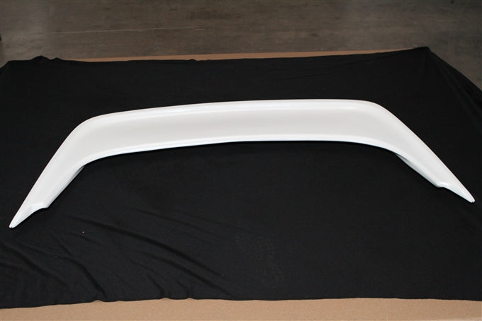 1999-2004 Mustang Fiberglass DCA38 Spoiler