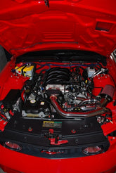 2005-2009 Mustang Fiberglass A39 Ram Air Hood