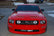 2005-2009 Mustang Fiberglass A39 Ram Air Hood