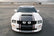 2005-2009 Mustang Fiberglass A42 Ram Air Hood
