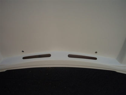 2005-2009 Mustang Fiberglass A49-2 Heat Extractor Hood